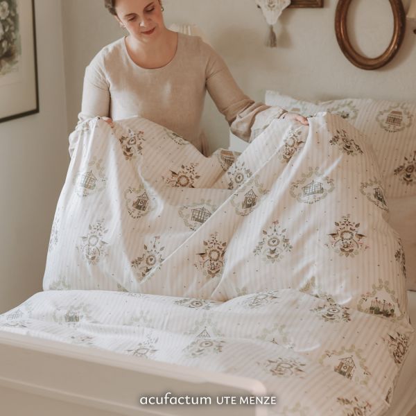 Acufactum Country House Ornaments