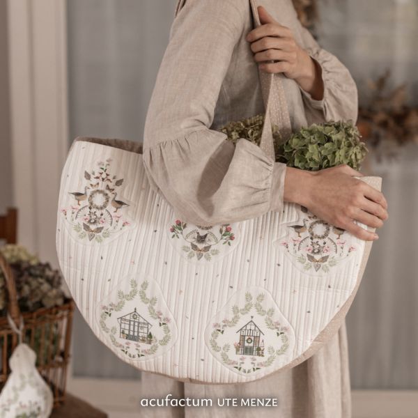 Acufactum Country House Ornaments