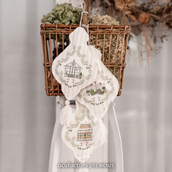 Acufactum Country House Ornaments