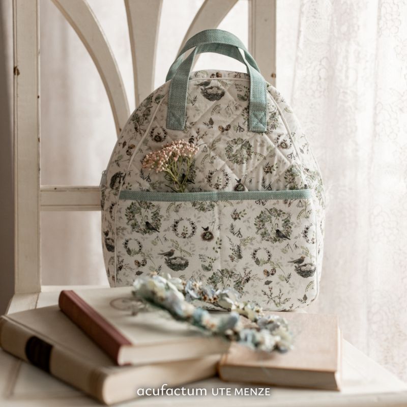 Acufactum Spring Wreaths