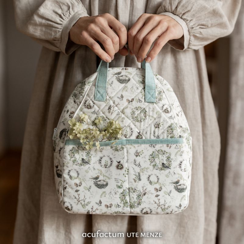 Acufactum Spring Wreaths