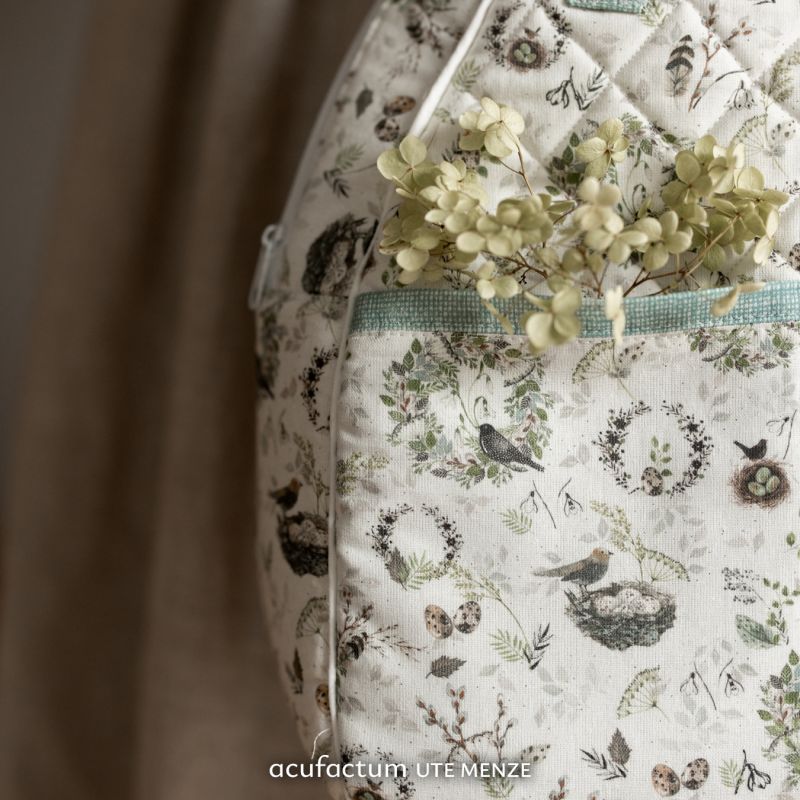 Acufactum Spring Wreaths