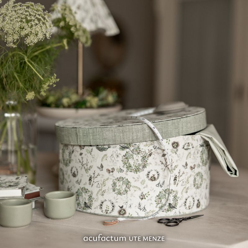 Acufactum Spring Wreaths