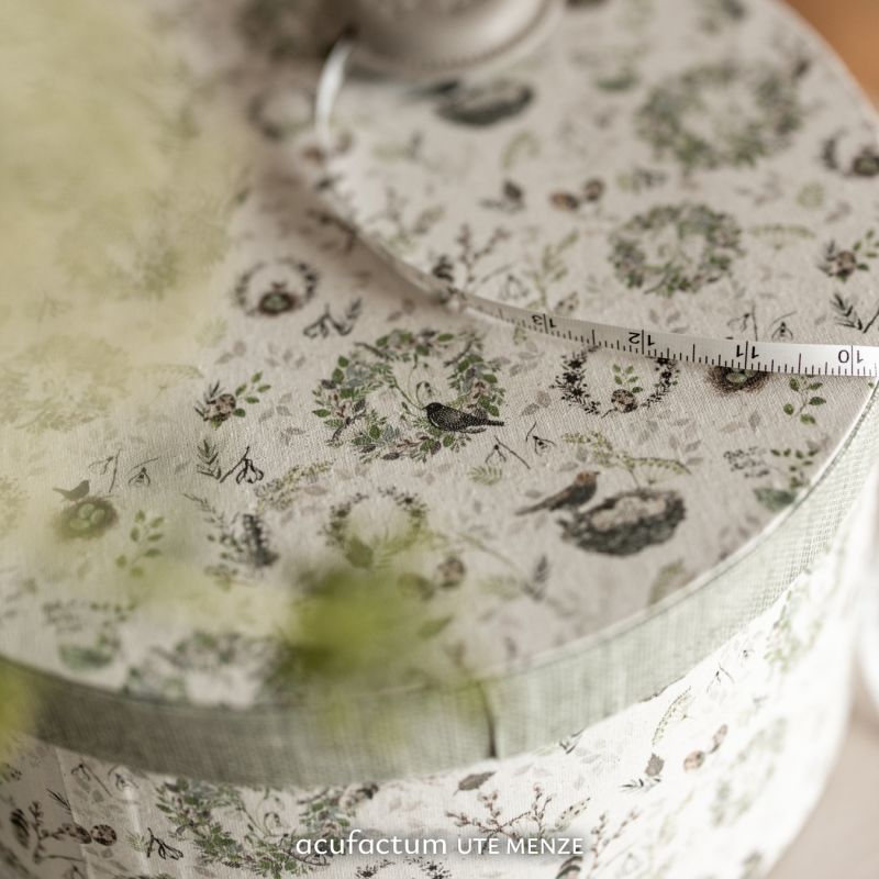 Acufactum Spring Wreaths