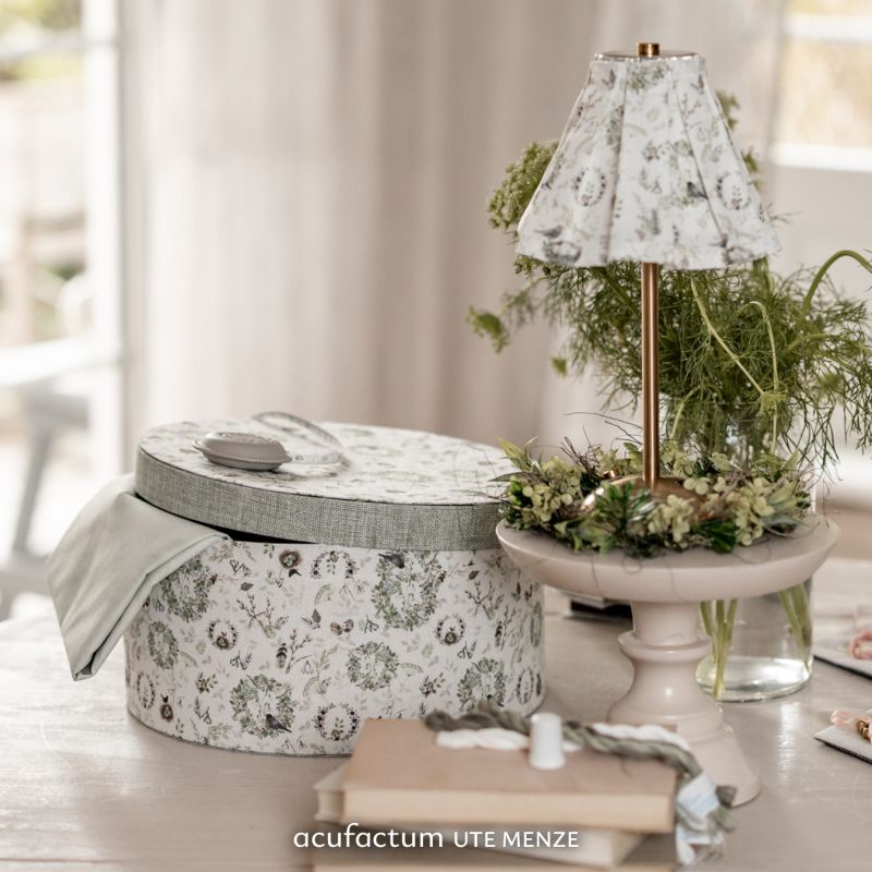 Acufactum Spring Wreaths