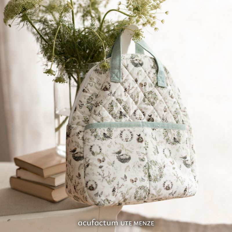 Acufactum Spring Wreaths