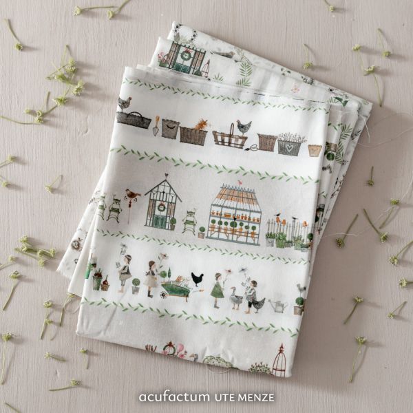 Acufactum Country Stripes