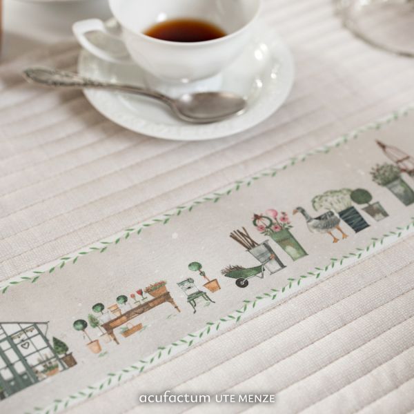 Acufactum Country Stripes