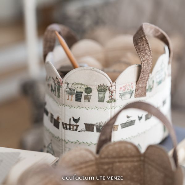 Acufactum Country Stripes