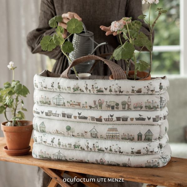 Acufactum Country Stripes