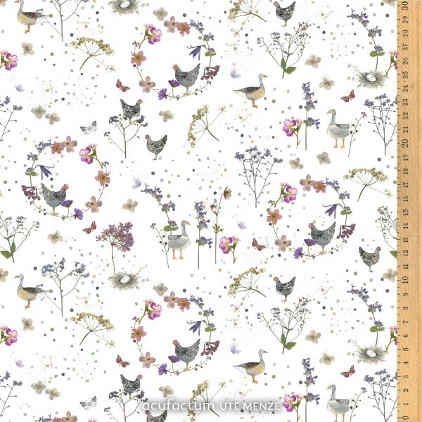 Acufactum Country Romance