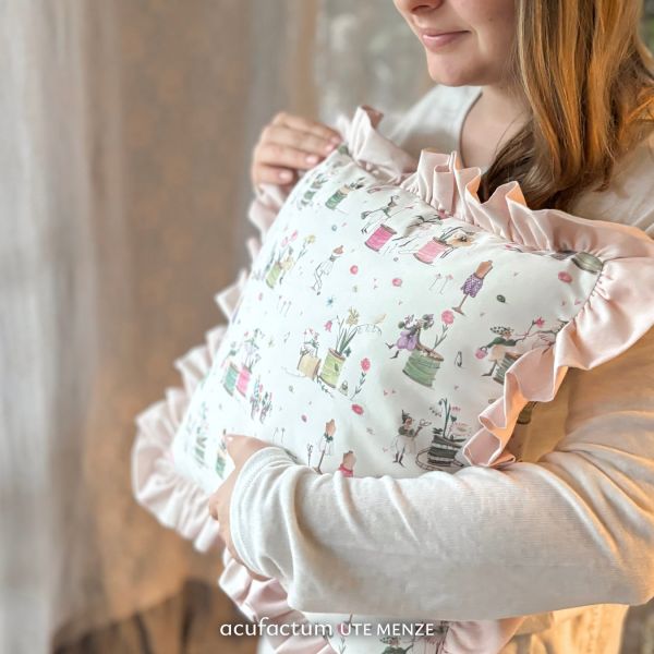 Acufactum Thread Play Spring