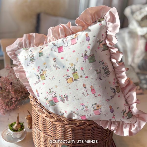 Acufactum Thread Play Spring