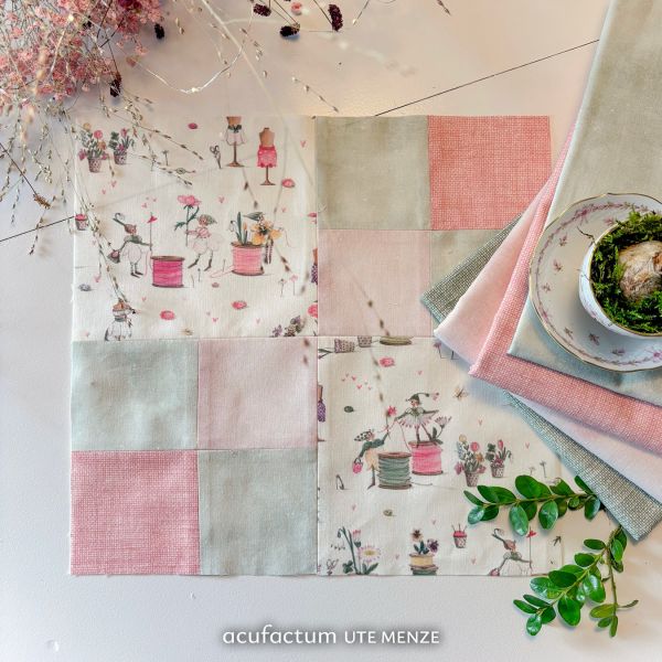 Acufactum Thread Play Spring