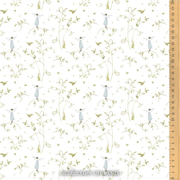 Acufactum Spring Angel