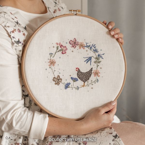 Acufactum Book: Beloved Home