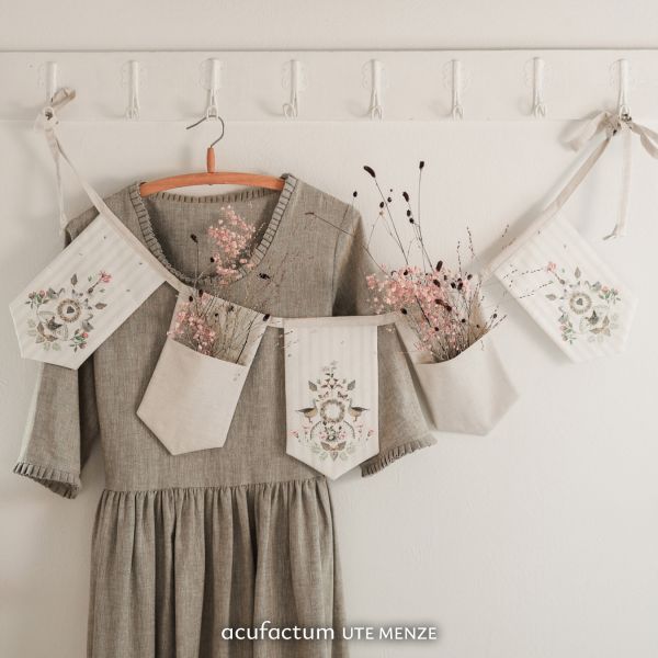 Acufactum Book: Beloved Home