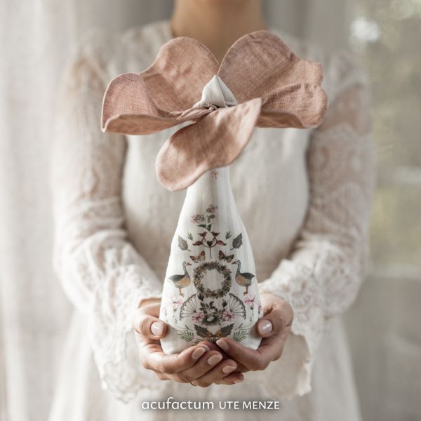 Acufactum Book: Beloved Home