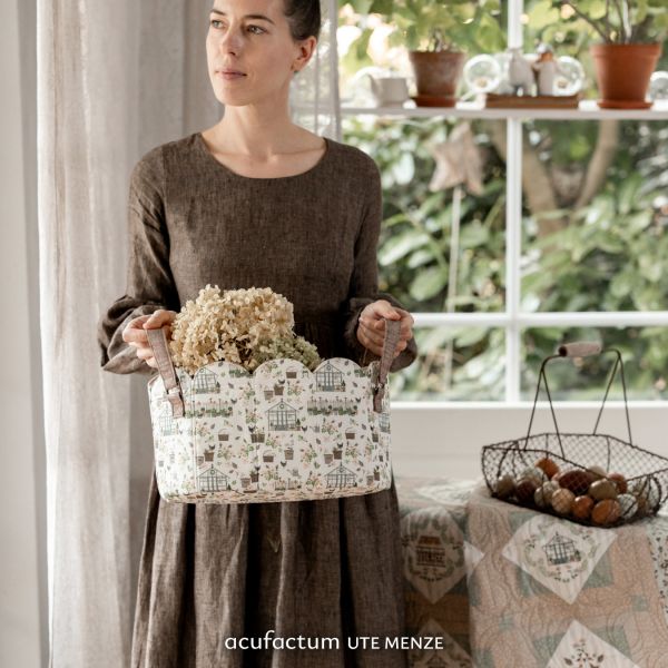 Acufactum Book: Beloved Home