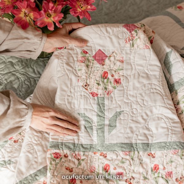 Acufactum Book: Beloved Home