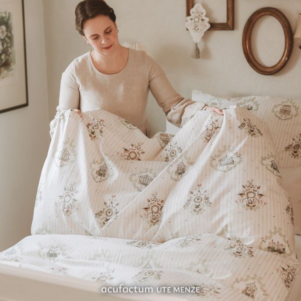 Acufactum Book: Beloved Home