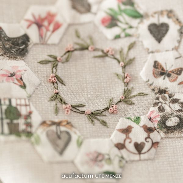 Acufactum Book: Beloved Home