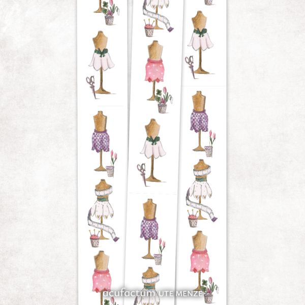 Acufactum Ribbon Tailor Love