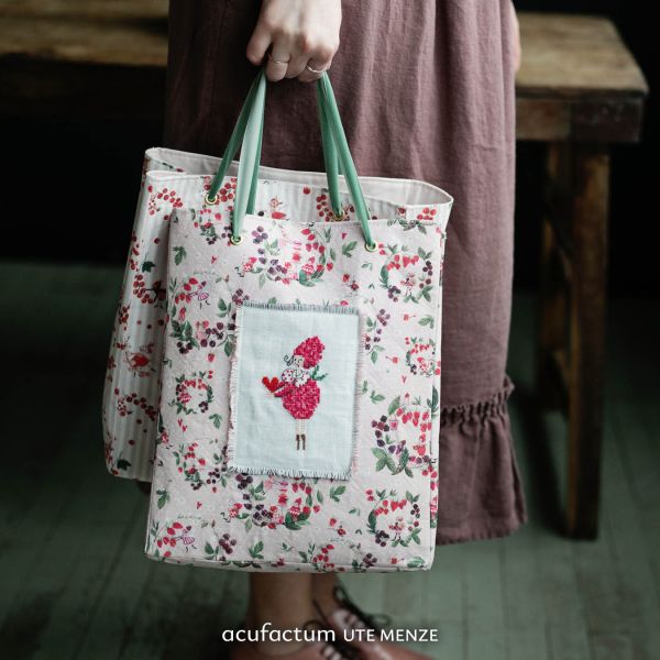 Acufactum Book: Fruity Quilts and Other Sewing Delights