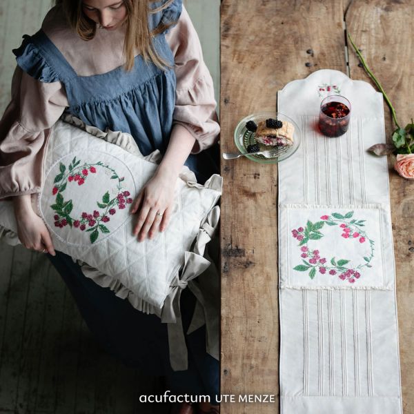 Acufactum Book: Fruity Quilts and Other Sewing Delights