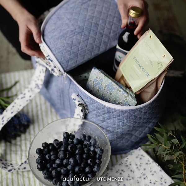 Acufactum Book: Fruity Quilts and Other Sewing Delights