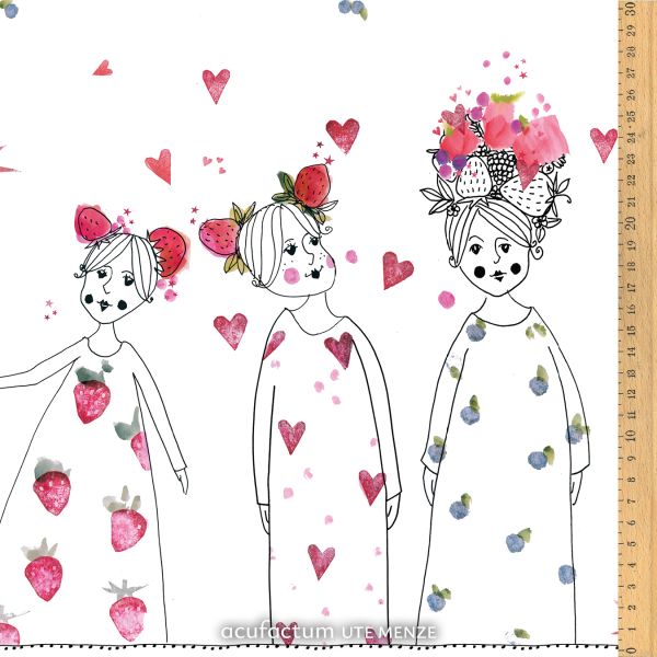 Acufactum Berry Ladies