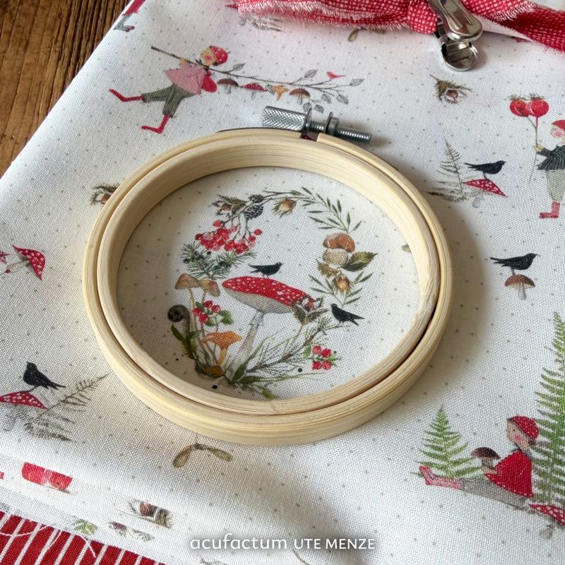 Acufactum Forest Treasures