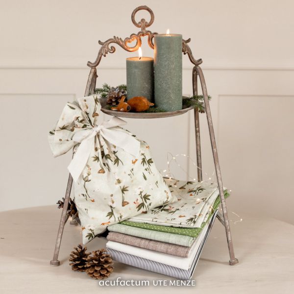 Acufactum Christmas Rose Angel
