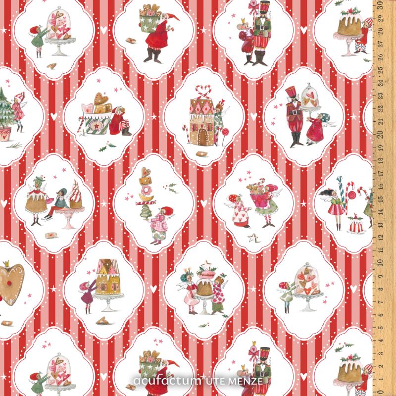 Acufactum Christmas Sweet Christmas