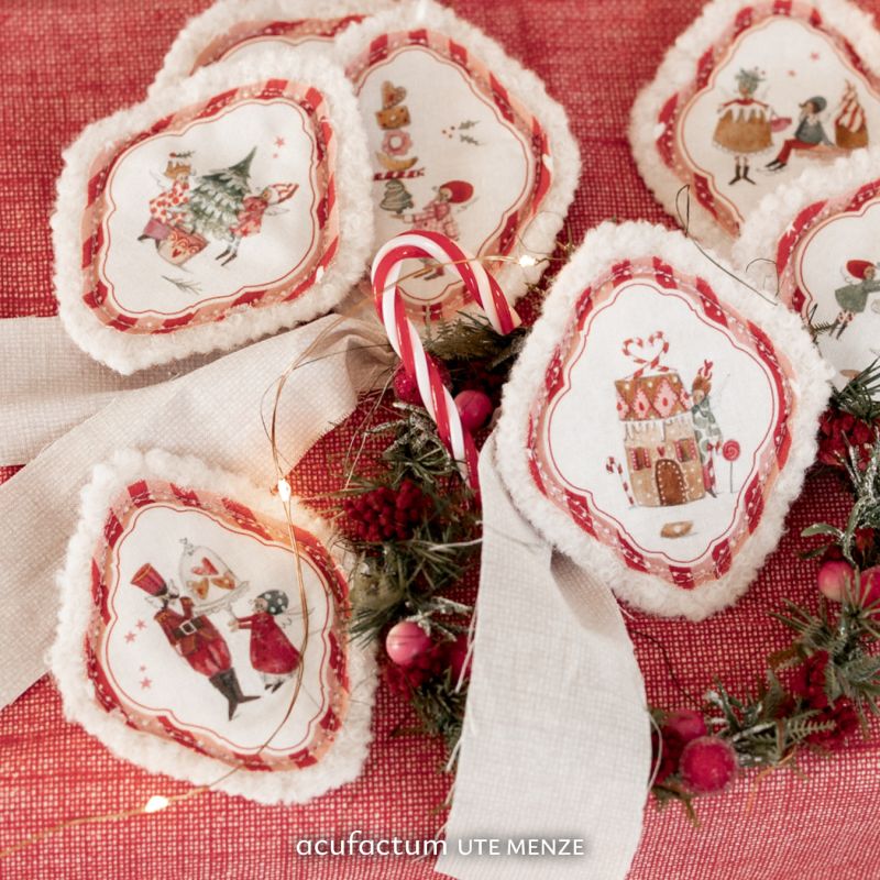 Acufactum Christmas Sweet Christmas