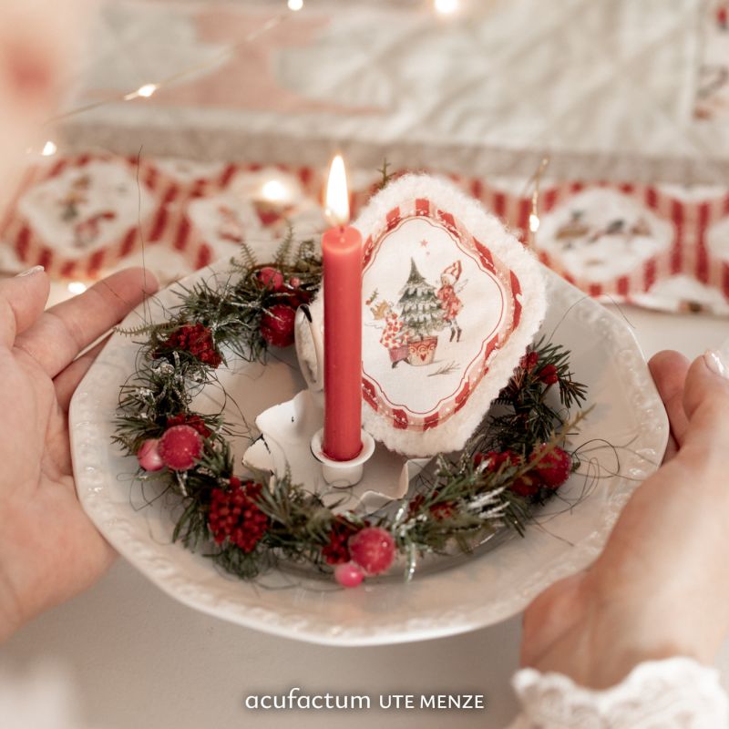 Acufactum Christmas Sweet Christmas