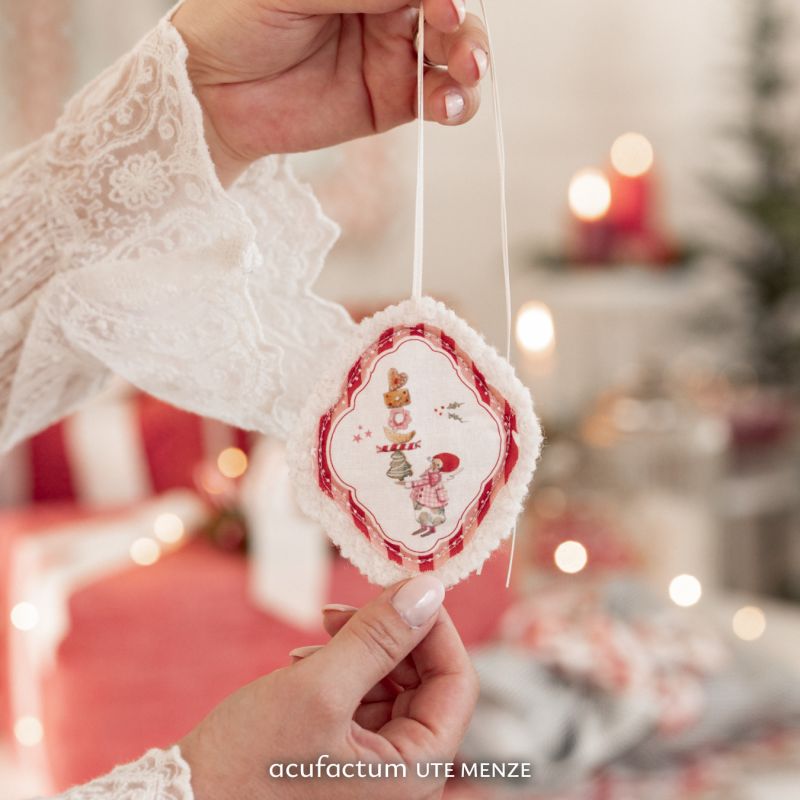 Acufactum Christmas Sweet Christmas