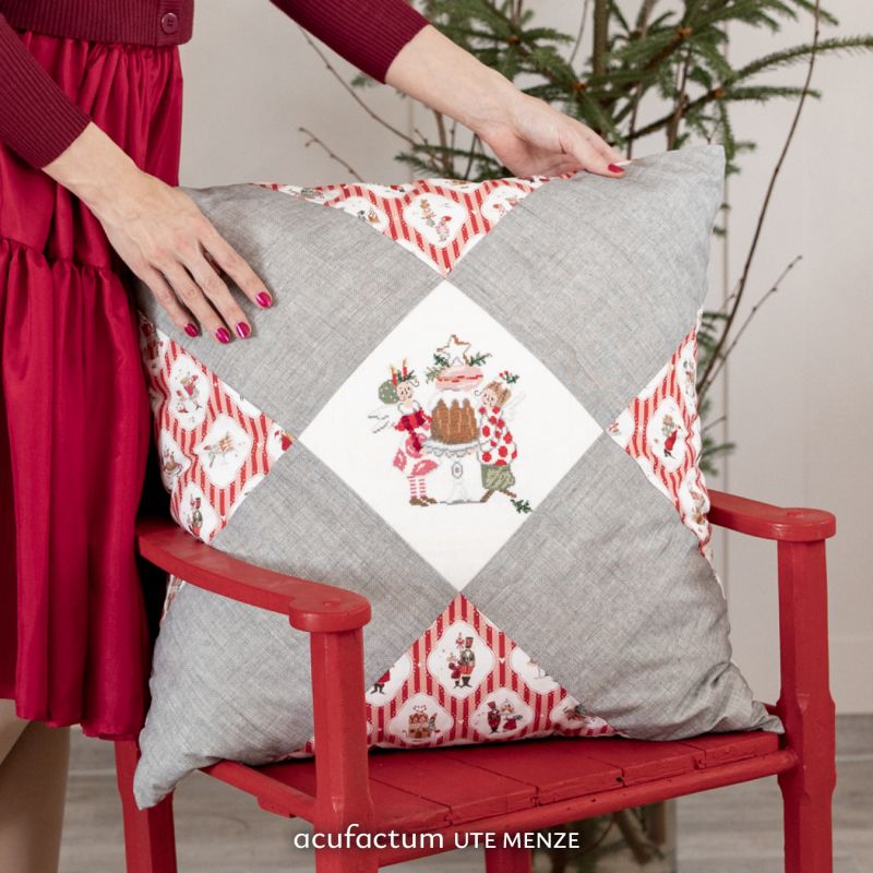 Acufactum Christmas Sweet Christmas