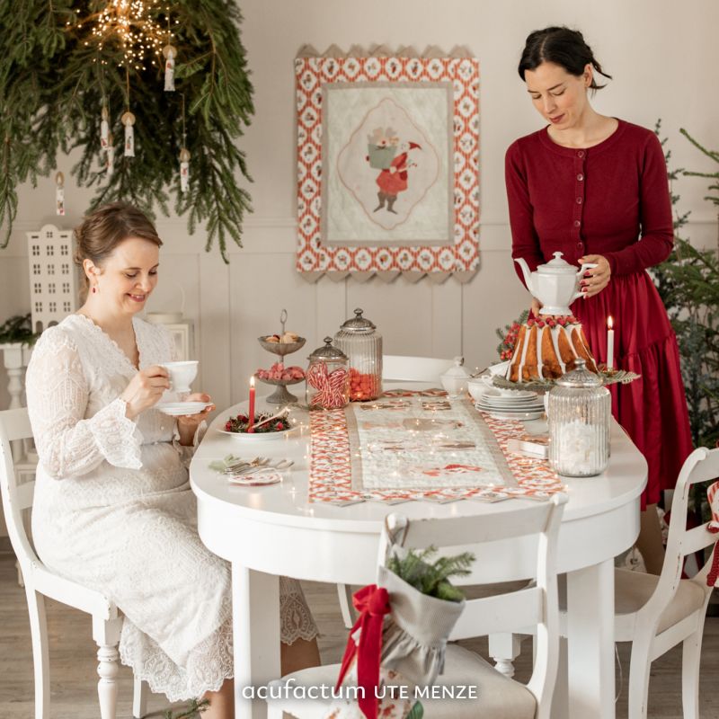 Acufactum Christmas Sweet Christmas