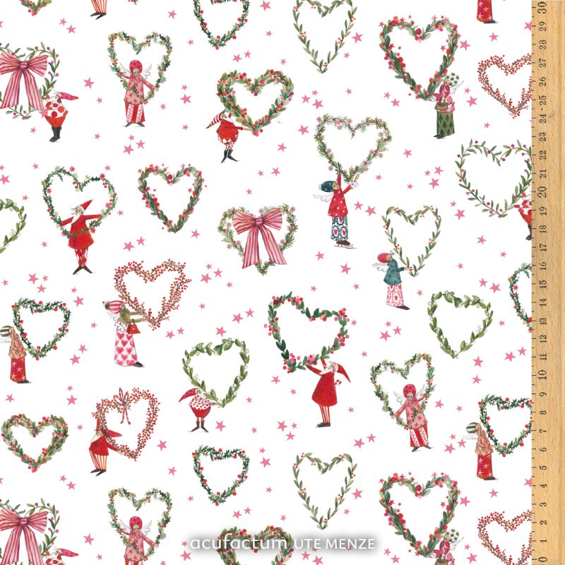 Acufactum Silke Leffler Winter 2026 BUNDLE