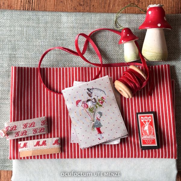 Acufactum Patch Child with Bouquet