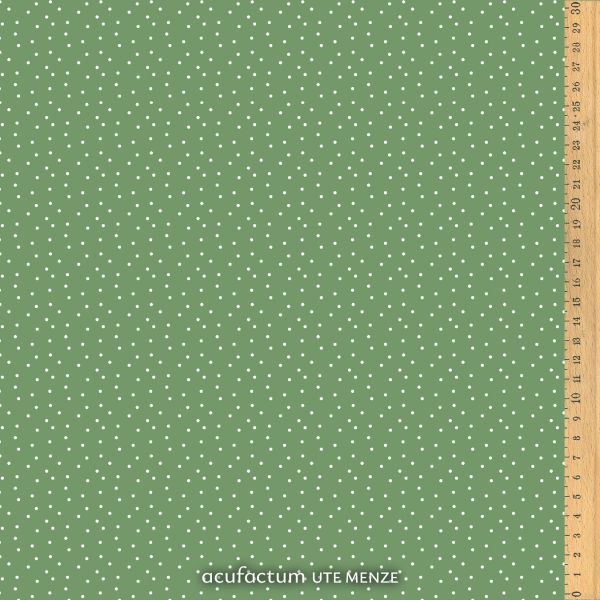 Acufactum Dots Green