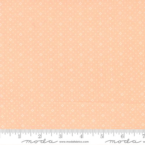 Eyelet Cantaloupe by Fig Tree & Co