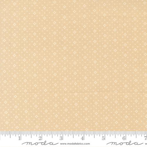 Eyelet Latte by Fig Tree & Co