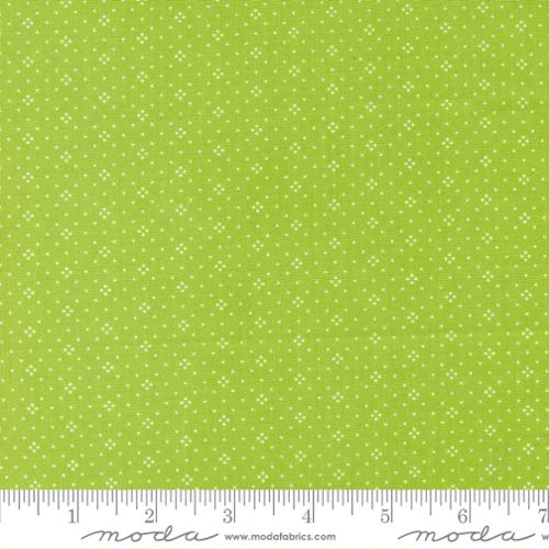 Eyelet Leaf by Fig Tree & Co