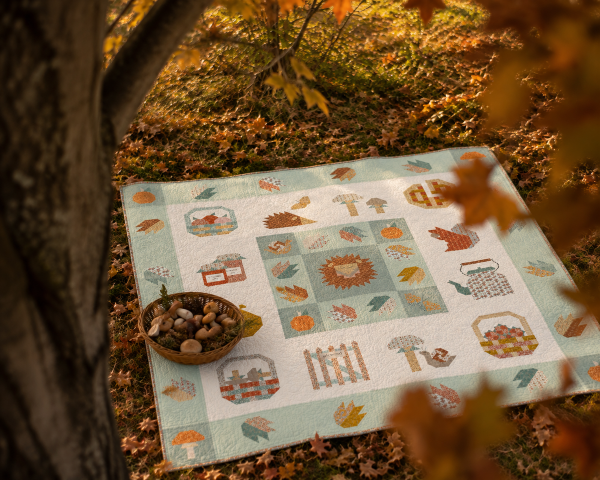 The Wildwood Sampler Block of the Month Program GENERAL RESERVATIONS