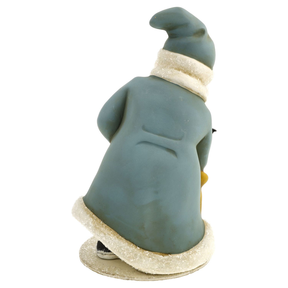 Marolin Christmas Ornament {Gift Bringer with Toy Sack}