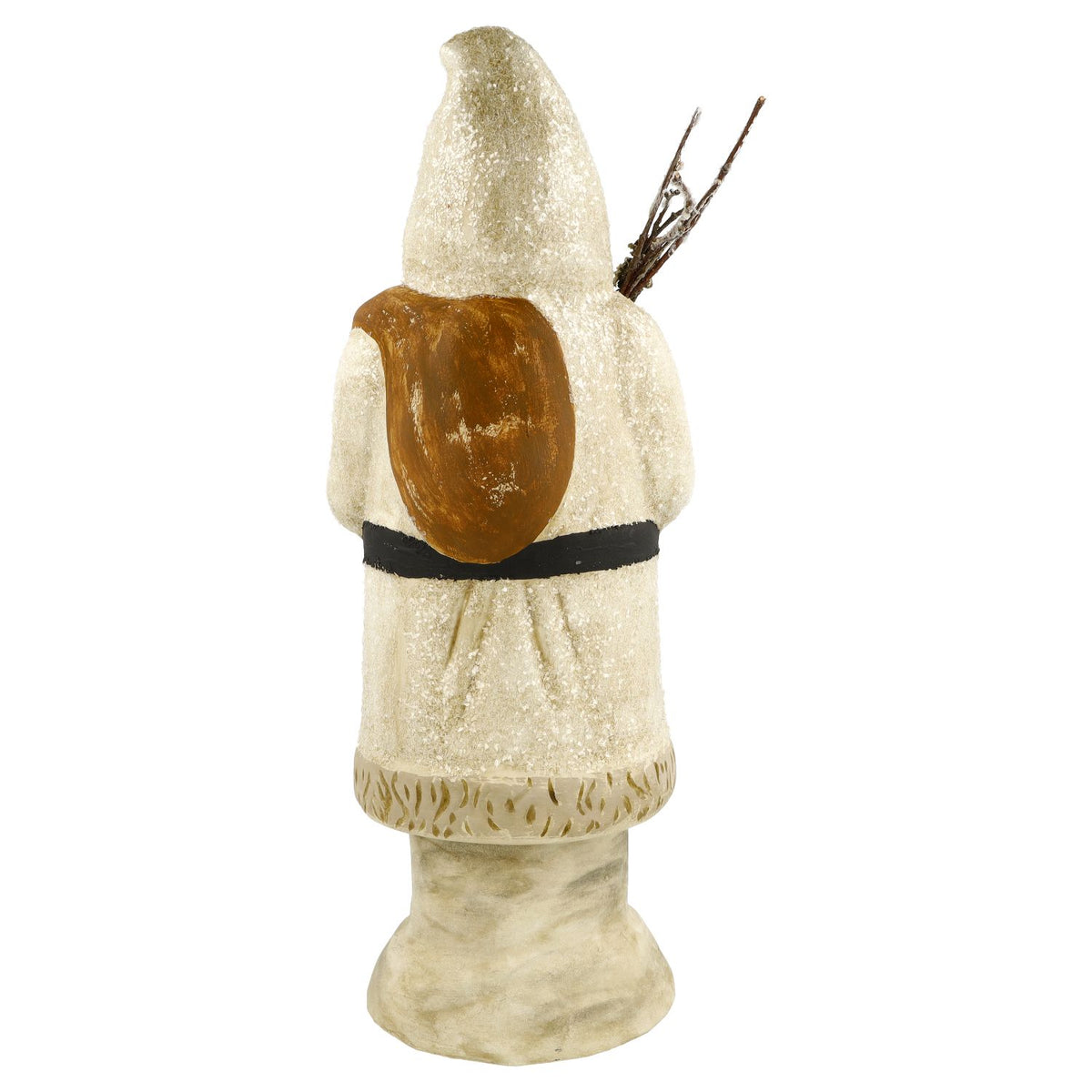 Marolin Christmas Ornament {Limited Edition Santa Claus with Sack}