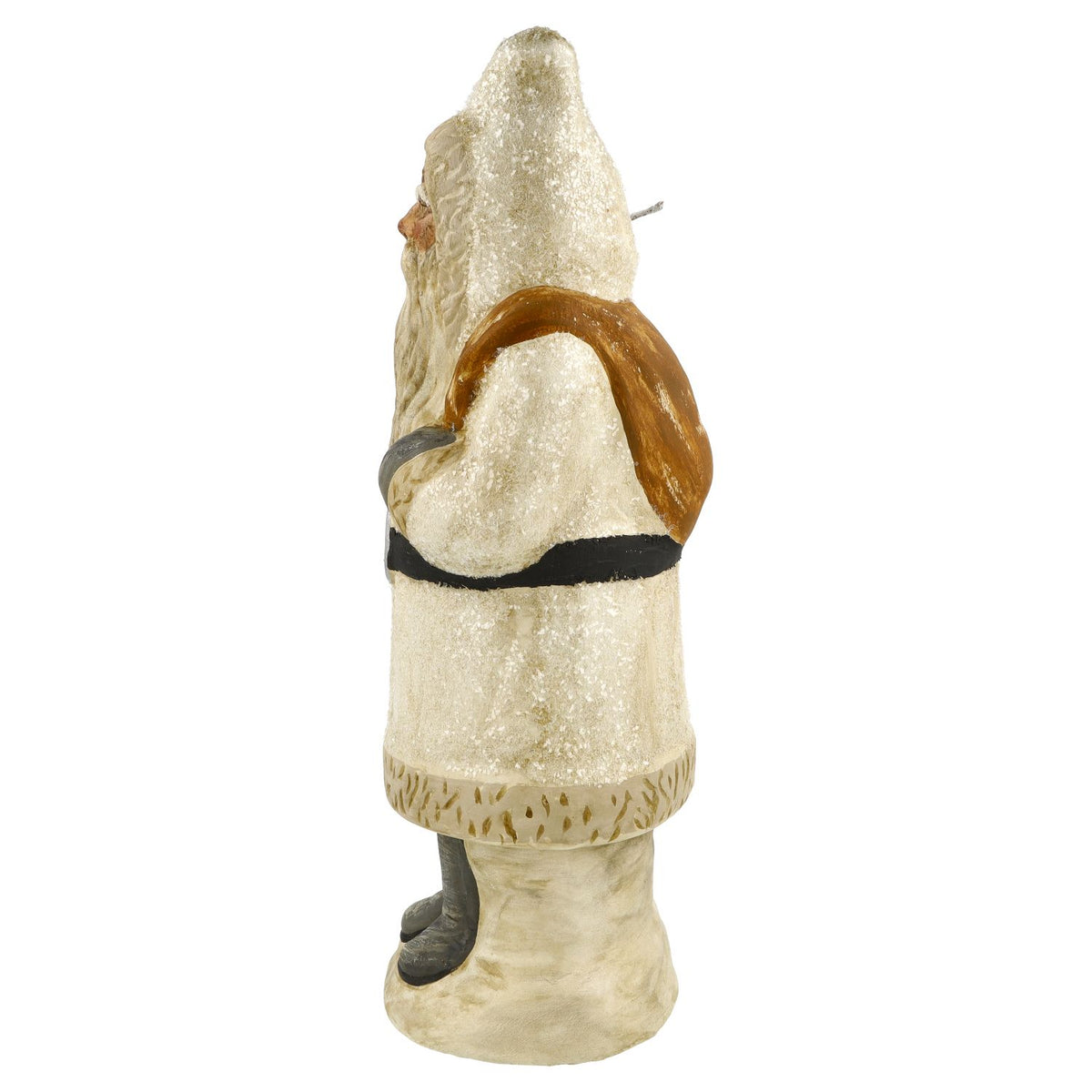 Marolin Christmas Ornament {Limited Edition Santa Claus with Sack}