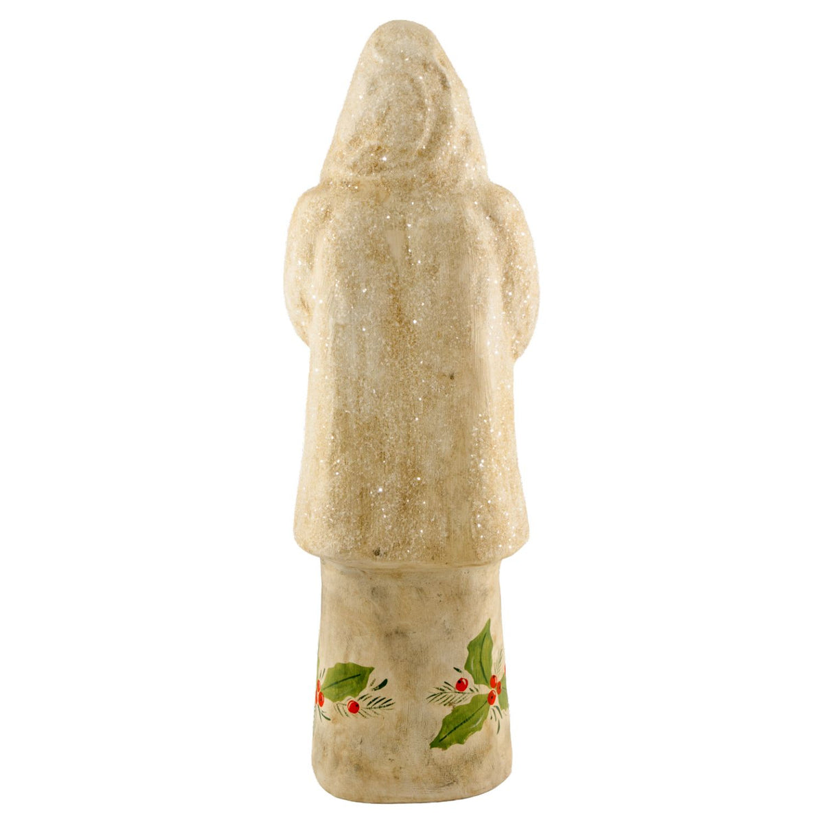 Marolin Christmas Ornament {LIMITED EDITION Santa Claus Frohe Weihnacht}